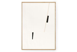 Atelier Cph A[g|X^[ 50×70cm Deconstructed No 34 AgGV[s[GC` vC k CeA  lC A[gvg i  Ǌ|  Q rO CO f}[N 