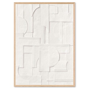 Atelier Cph �A�[�g�|�X�^�[ 50×70cm Realism No 44 �A�g���G�V�[�s�[�G�C�` �v���C �k�� �C���e���A ������� �l�C �A�[�g�v�����g ���i�� �������� �Ǌ|�� ���� �Q�� ���r���O �C�O �f���}�[�N ���_