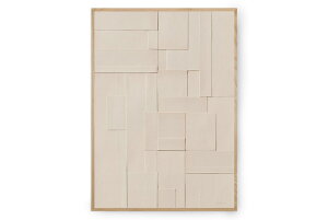 Atelier Cph アートポスター 50×70cm Realism No 46 アトリエシーピーエイチ プレイ 北欧 インテリア おしゃれ 人気 アートプリント 高品質 送料無料 壁掛け 玄関 寝室 リビング 海外 デンマーク モダ