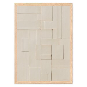 Atelier Cph �A�[�g�|�X�^�[ A3 Realism No 46 �A�g���G�V�[�s�[�G�C�` �v���C �k�� �C���e���A ������� �l�C �A�[�g�v�����g ���i�� �������� �Ǌ|�� ���� �Q�� ���r���O �C�O �f���}�[�N ���_�� �G