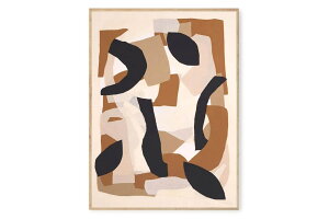 Atelier Cph A[g|X^[ 50×70cm Fragment No 87 AgGV[s[GC` vC k CeA  lC A[gvg i  Ǌ|  Q rO CO f}[N _