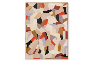 y݌ɌzyēׂȂzATELIER CPH@|X^[/A[gvg@50×70cm@Fragment@no.93yEH[fR[V EH[A[g CXg CeA kG EH[A[g z ǎ 