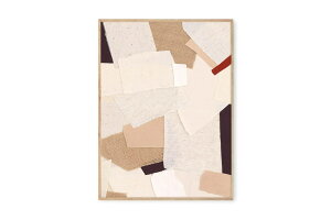 y݌ɌzyēׂȂzAtelier Cph A[g|X^[ A3 Fragment No 94 AgGV[s[GC` vC k CeA  lC A[gvg i  Ǌ|  Q r