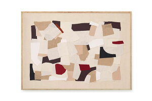 Atelier Cph A[g|X^[ 50×70cm Fragment No 95 AgGV[s[GC` vC k CeA  lC A[gvg i  Ǌ|  Q rO CO f}[N _