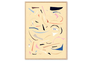 Atelier Cph A[g|X^[ 50×70cm PLAY 001 AgGV[s[GC` vC k CeA  lC A[gvg i  Ǌ|  Q rO CO f}[N _ 