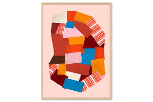 Atelier Cph A[g|X^[ 50×70cm PLAY 009 AgGV[s[GC` vC k CeA  lC A[gvg i  Ǌ|  Q rO CO f}[N _ 