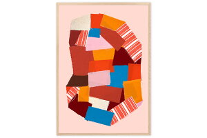 Atelier Cph A[g|X^[ 70×100cm PLAY 009 AgGV[s[GC` vC k CeA  lC A[gvg i  Ǌ|  Q rO CO f}[N _ 