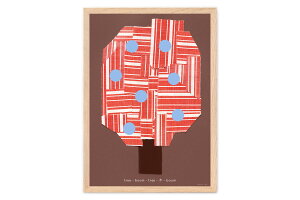 Atelier Cph A[g|X^[ A3 PLAY 010 tree AgGV[s[GC` vC k CeA  lC A[gvg i  Ǌ|  Q rO CO f}[N _ G