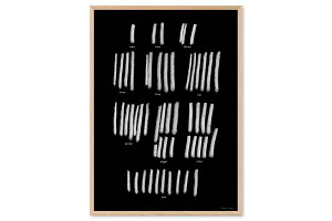 Atelier Cph A[g|X^[ 50×70cm PLAY 011 AgGV[s[GC` vC k CeA  lC A[gvg i  Ǌ|  Q rO CO f}[N _ 