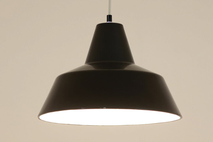 楽天市場】Louis Poulsen(ルイスポールセン) The work shop lamp 