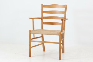 Kaare Klint(コーア・クリント) チャーチチェア オーク材 Fritz Hansen(フリッツ・ハンセン) 北欧家具ビンテージ【アンティーク ダイニングチェア パソコンデスクチェア 北欧インテリア