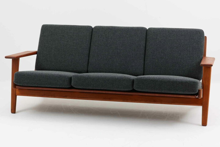 楽天市場】Hans J.Wegner(ハンス・J・ウェグナー) GE290 トリプル 