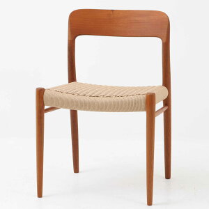 N.O.Moller _CjO`FA Model 75 `[N×y[p[R[h J.L.Moller f}[N kre[WƋ kƋ ؐ`FA ҂ݍ֎q H֎q fUC`FA re[WCeA