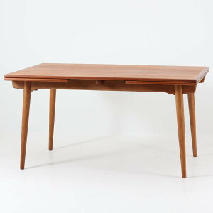 Hans J. Wegner GNXeV_CjOe[u AT312 `[N×I[N 140`240cm Andreas Tuck nXEJEEFOi[ f}[N kre[WƋ L H CV kƋ e[