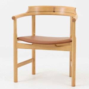Hans J. Wegner A[`FA PP52 Captain's Chair AbV×{v PP Mobler nXEJEEFOi[ f}[N kre[WƋ AeB[N kCeA ؐ֎q fUCi[  1_ 