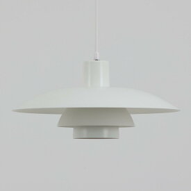 Poul Henningsen ペンダントライト PH4 直径40cm Louis Poulsen ポール・ヘニングセン ルイスポールセン デンマーク製 北欧ビンテージ照明 照明器具 吊り下げランプ インテリアライト 北欧デザイン シェードランプ