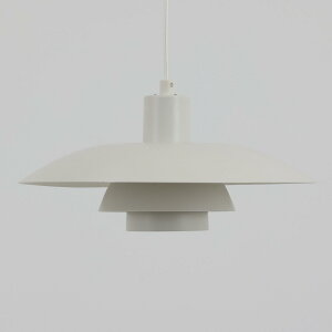 Poul Henningsen �y���_���g���C�g PH4 ���a40cm Louis Poulsen �|�[���E�w�j���O�Z�� ���C�X�|�[���Z�� �f���}�[�N�� �k���r���e�[�W�Ɩ� �Ɩ���� �݂艺�������v �C���e���A���C�g �k���f�U�C�� �V