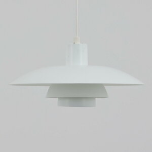 Poul Henningsen y_gCg PH4 a40cm Louis Poulsen |[EwjOZ CX|[Z f}[N kre[WƖ Ɩ ݂艺v CeACg kfUC V