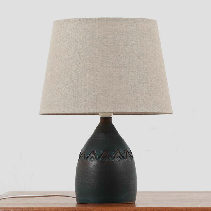 楽天市場】テーブルランプ Studio Pottery 高さ36cm デンマーク製 北欧 