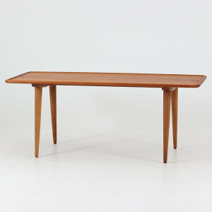 Hans J. Wegner Z^[e[u AT11 `[NC×I[NC 130cm Andreas Tuck nXEJEEFOi[ f}[N kre[WƋ ؐ [e[u kƋ rOe[u C R