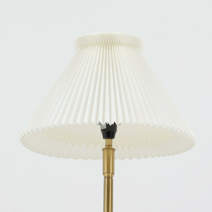 楽天市場】Aage Petersen フロアランプ Model 339 真鍮 高さ132〜178cm 
