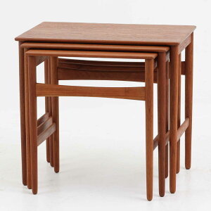Hans J. Wegner lXge[u AT40 `[NC 52cm Andreas Tuck nXEJEEFOi[ f}[N kre[WƋ qe[u rOe[u ؐƋ kCeA TChe[