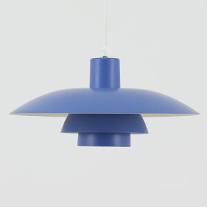 Poul Henningsen �y���_���g���C�g PH4/3 ���a40cm Louis Poulsen �|�[���E�w�j���O�Z�� ���C�X�|�[���Z�� �k���r���e�[�W�Ɩ� �k���Ɩ� �f���}�[�N �y���_���g�����v �O���A�t���[ �O���V�F�[�h �_�C