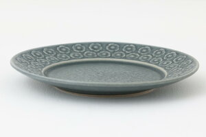 f}[N@KRONJYDENА@Jens H. Quistgaard CFXENCXgS[@AZUR AY[@v[g 17cm kG re[WG AeB[Ni H f}[N JtF v[g M