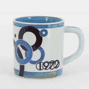 Royal Copenhagen CRyn[Q C[}OJbv 1972N kH kG f}[N H R[q[Jbv eB[Jbv N LOi RNV JtF g  g re[