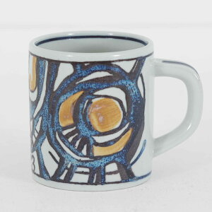 Royal Copenhagen CRyn[Q C[}OJbv 1973N kH kG f}[N H R[q[Jbv eB[Jbv N LOi RNV JtF g  g re[