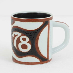 Royal Copenhagen CRyn[Q C[}OJbv 1978N kH kG f}[N H R[q[Jbv eB[Jbv N LOi RNV JtF g  g re[