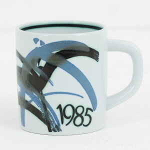 Royal Copenhagen CRyn[Q C[}OJbv 1985N kH kG f}[N H R[q[Jbv eB[Jbv N LOi RNV JtF g  g re[