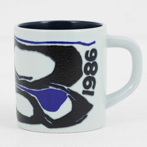 Royal Copenhagen CRyn[Q C[}OJbv 1986N kH kG f}[N H R[q[Jbv eB[Jbv N LOi RNV JtF g  g re[