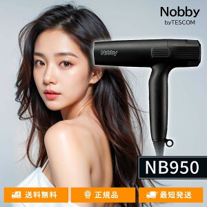 Nobby mr[ NB950 wA[hC[ }CiXCI by tescom ubN y 啗 pt eXR