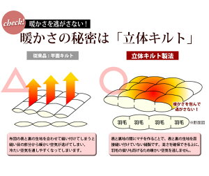 【激安!送料無料】日本製TC【2枚合せ】羽毛掛け布団〔ポーランド産ホワイトマザーダックダウン93%〕セミダブルロングキナリ/参考上代155400円の品が衝撃の81%OFF!!/日本製/ロイヤルゴールドラベル付き!/羽毛ふとん/羽毛布団/オールシーズン快適!【数量限定】