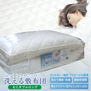 ~ӂƂ Z~_uO 120×210cm { 􂦂钆킽iEHV ECOj100gp EHbVu l킽 Ow d킽 LiFnJ[ @~ӂƂ ~zc ~z