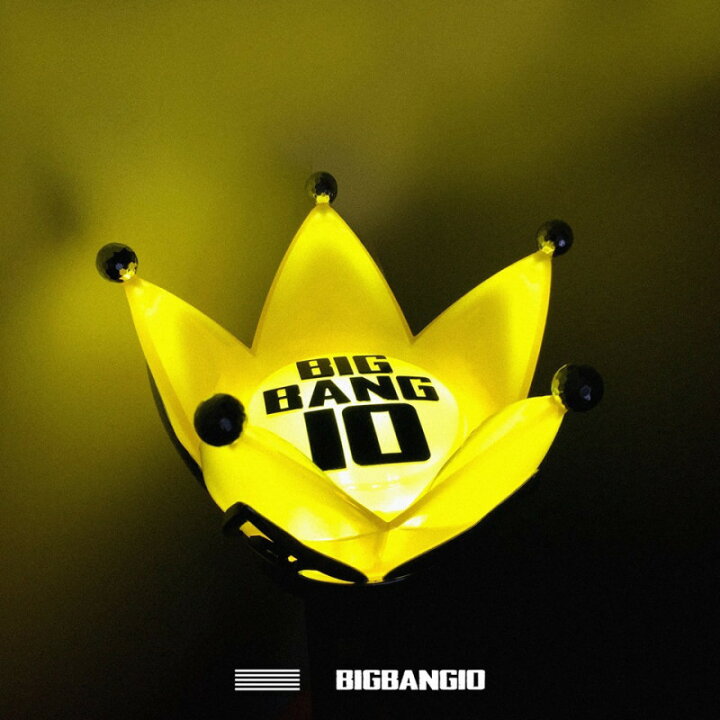 楽天市場】BIGBANG ペンライトヘッド bigbang 公式ペンライト 