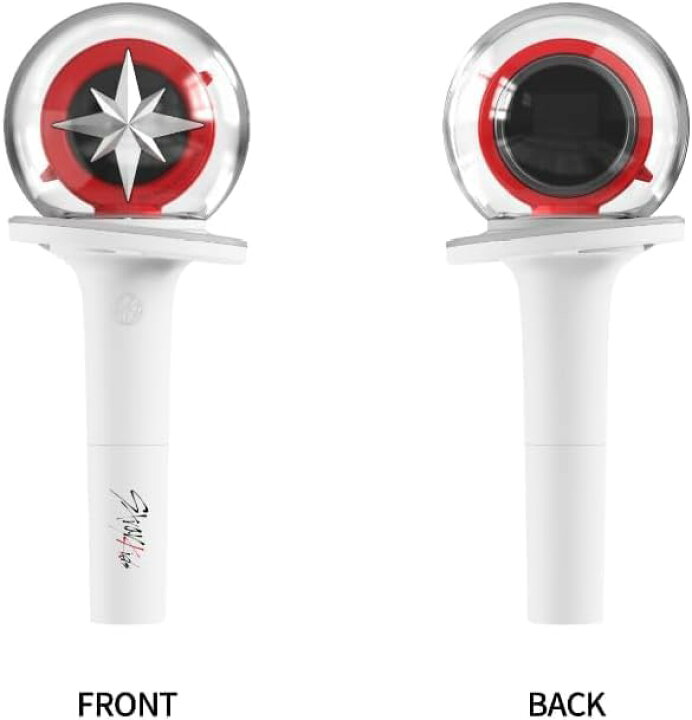 楽天市場】Stray Kids OFFICIAL LIGHT STICK ver.2 / SKZ 公式ペン 