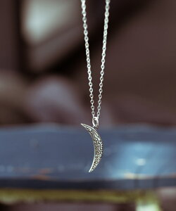 [ 925silver ] BTS �h�e���N�c �X�^�C�� Luna �l�b�N���X�@�A�N�Z�T���[ bts