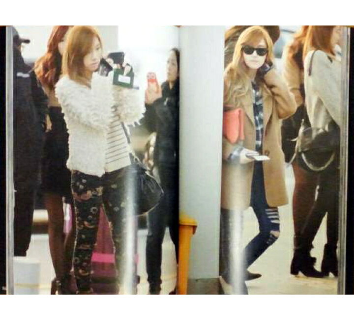 楽天市場 少女時代 A Reminiscence Is Forever ファンサイト 写真集 少女時代写真集 少女時代 グッズ 少女時代 ユナ Shop Choax2