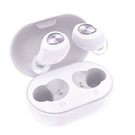 (nb)Audio D45 ワイヤレスイヤホン ノイズキャンセリング Bluetooth 高音質 外音取り込み iphone android マイク 通話 TWS 軽量 エヌビーオーディオ 安心の180日保証