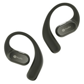 (nb) オープンイヤー イヤホン 空気伝導 難聴＆耳カビ防止 キッズ 子ども イヤーカフ イヤーフック ワイヤレスイヤホン 耳をふさがない 軽量 耳掛け ながら聴き Bluetooth 365日保証 Open÷【VGP 2025受賞】