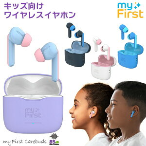 CXCz LbY bluetooth u[gD[X Ci[C[^Cv Oaxis Japan myFirst Japan CareBuds }Ct@[XgPAobY Cz O捞 y USB[d qp h~ h