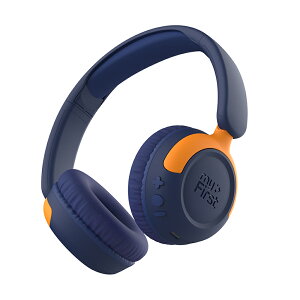 P10�{ �q�ǂ��������ʐ����w�b�h�z�� bluetooth �u���[�g�D�[�X �y�ʃI���C���[ myFirst CareBuds Max �}�C�t�@�[�X�g �P�A�o�b�Y �}�b�N�X �w�b�h�z�� ���C�����X �L�� ���Ή� �Œ�52���ԍĐ� �q���p 