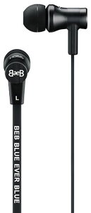 Blue Ever Blue �u���[�G�o�[�u���[ BeB 1001 Black �J�i���^ �C���z�� �C���t�H�� �u���b�N �M�t�g �v���[���g �L�� ������ �g�b�v�G���h���f�� HDSS