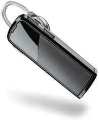 Bluetoothイヤホンブルートゥース軽量8gの片耳ヘッドセット日本語ガイダンスで初めての方にも使いやすいハンズフリーイヤホンマイク【PlantronicsプラントロニクスExplorer500】