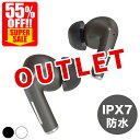 【スーパーセール9/10まで55%OFF】ワイヤレスイヤホン bluetooth 5.2 ノイズキャンセリング 高音質 長時間再生 多機能 低遅延 3か月間メーカー保証 IPX7 防水 外音取込 Android ノイキャン (nb) エヌビー D69 ANC 国内メーカー