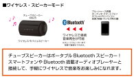 【新発売!】Bluetoothスピーカー画期的レシーバーモード搭載の小型ワイヤレス・スピーカーです【チューブスピーカー2.0MB25】スピーカーレシーバーハンズフリースマートフォンブルートゥースオーディオBluetoothV3.0HSPHFPA2DPAVRCPSCMS-T02P08Feb15