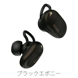 NUARL NEXT1 ���C�����X�C���z�� �k�A�[�� �l�N�X�g���� EARBUDS �n�C���] Hi-Res TWS �z���C�g �u���b�N �A�N�e�B�u�m�C�Y�L�����Z�����O ANC �m�C�L���� ���C�����X LDAC �G���_�b�N ������ �R���p�N