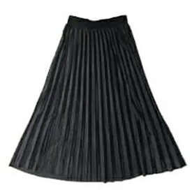 プリーツスカート ベロア ロングスカート ハイウエストレディース ロング丈 マキシスカート ミモレ丈 ボトムスAライン オフィスカジュアル きれいめ 大人可愛い 春韓国ファッション 着回し コーディネート きれいめカジュアル